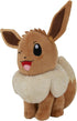 Pokémon Winking Eevee Plush