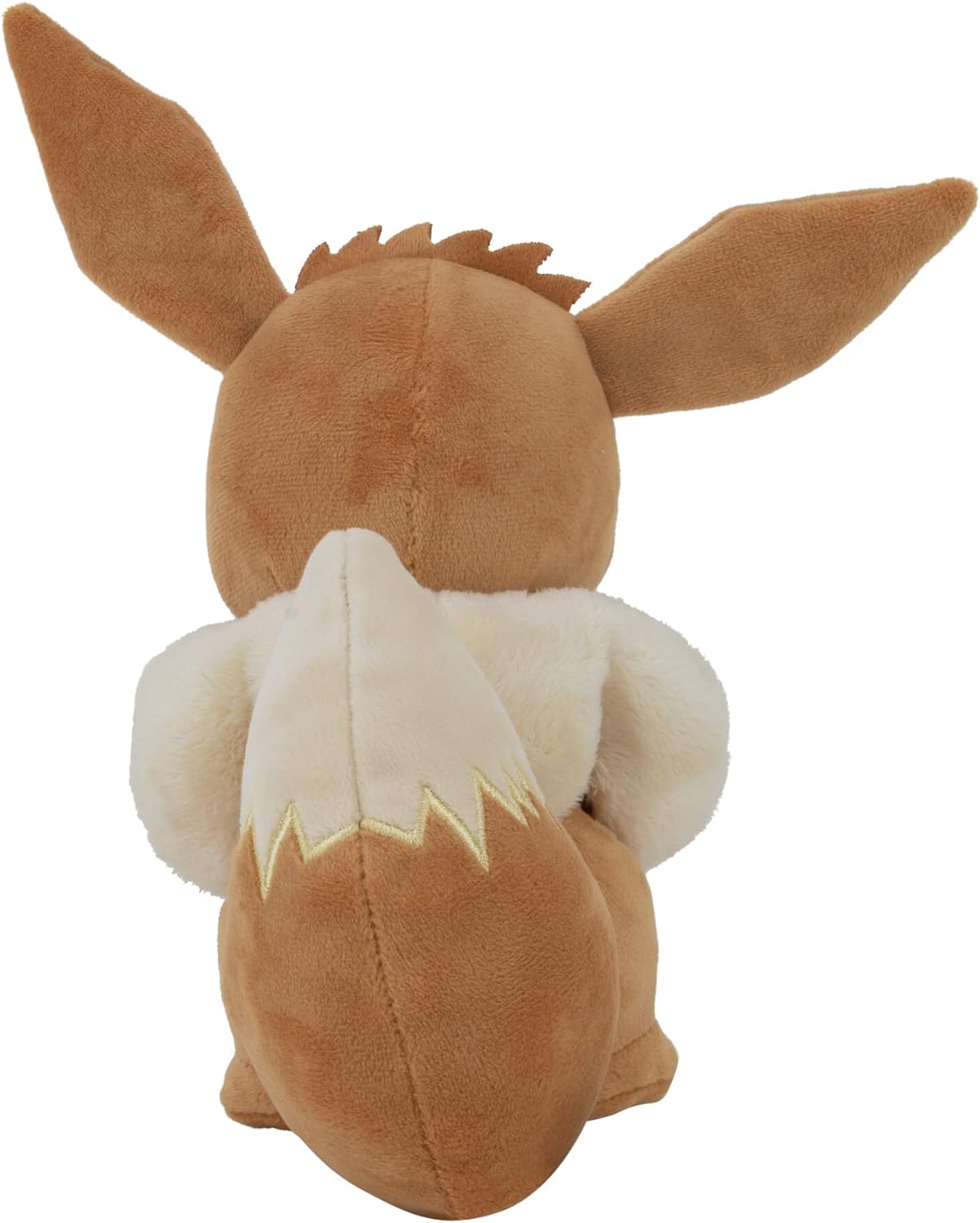 Pokémon Winking Eevee Plush