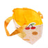 Sanrio Pompompurin Friends Series Mini White Tote Bag