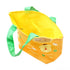 Sanrio Pompompurin Friends Series Mini Yellow Tote Bag
