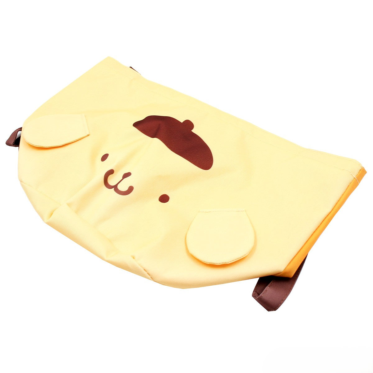 Sanrio Pompompurin Friends Series Drawstring Storage Bag
