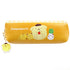 Sanrio Pompompurin Friends Series Pencil Case Pouch with Charm