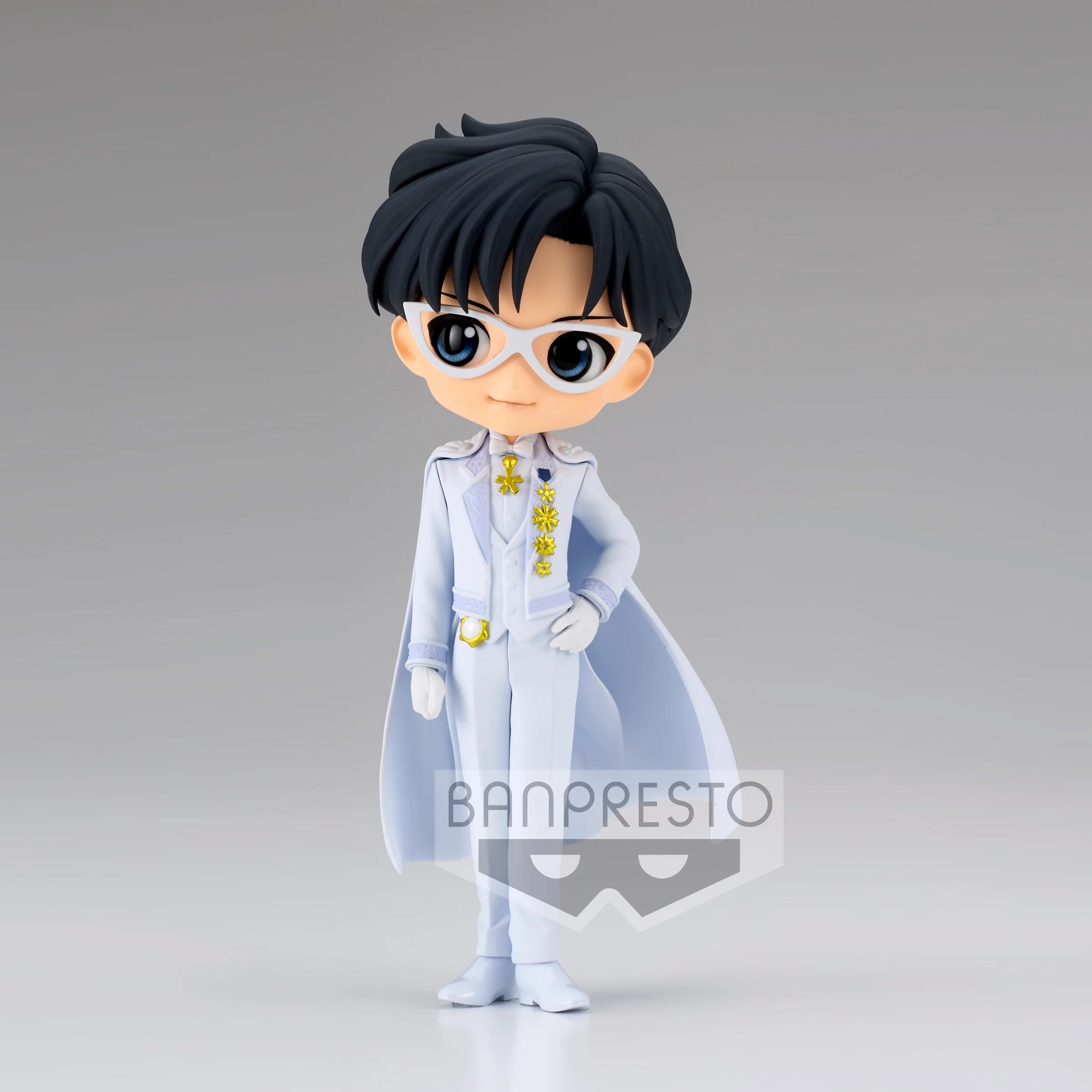 Pretty Guardian Sailor Moon Eternal The Movie Prince Endymion Version A Figure