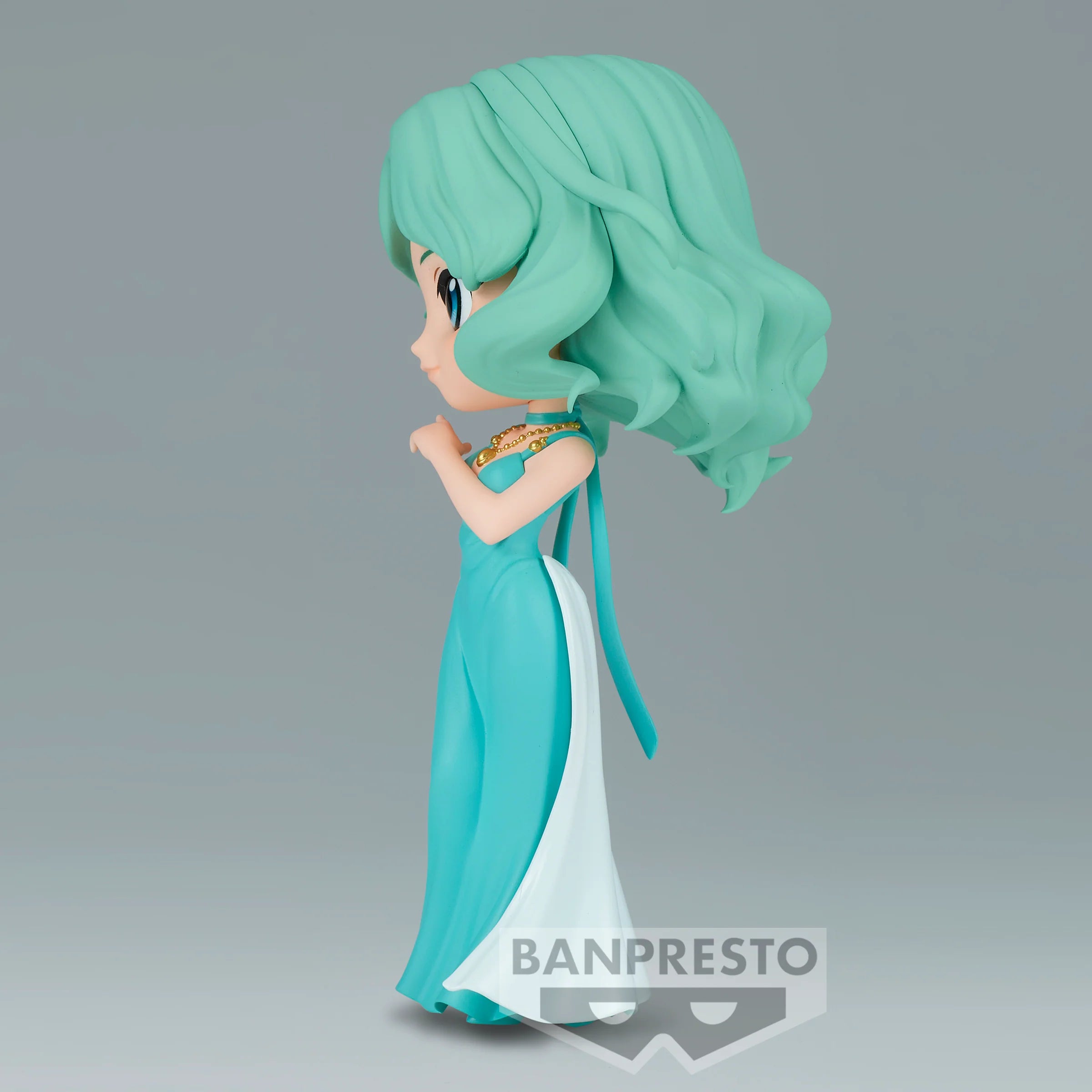 Pretty Guardian Sailor Moon Eternal The Movie Princess Neptune Version B Figure