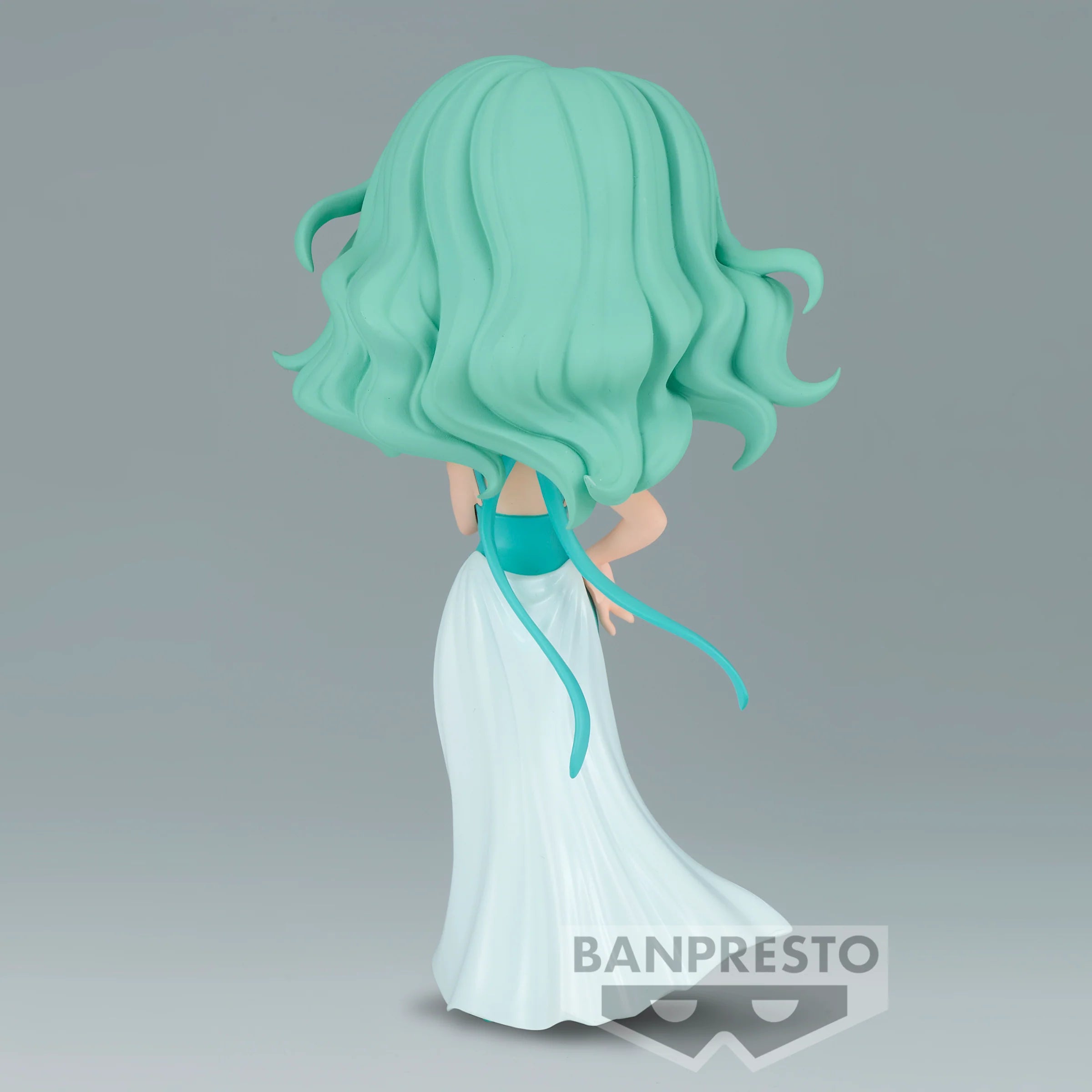 Pretty Guardian Sailor Moon Eternal The Movie Princess Neptune Version B Figure