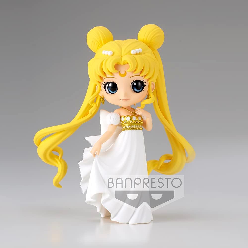 Pretty Guardian Sailor Moon Eternal The Movie Princess Serenity Version A Figure