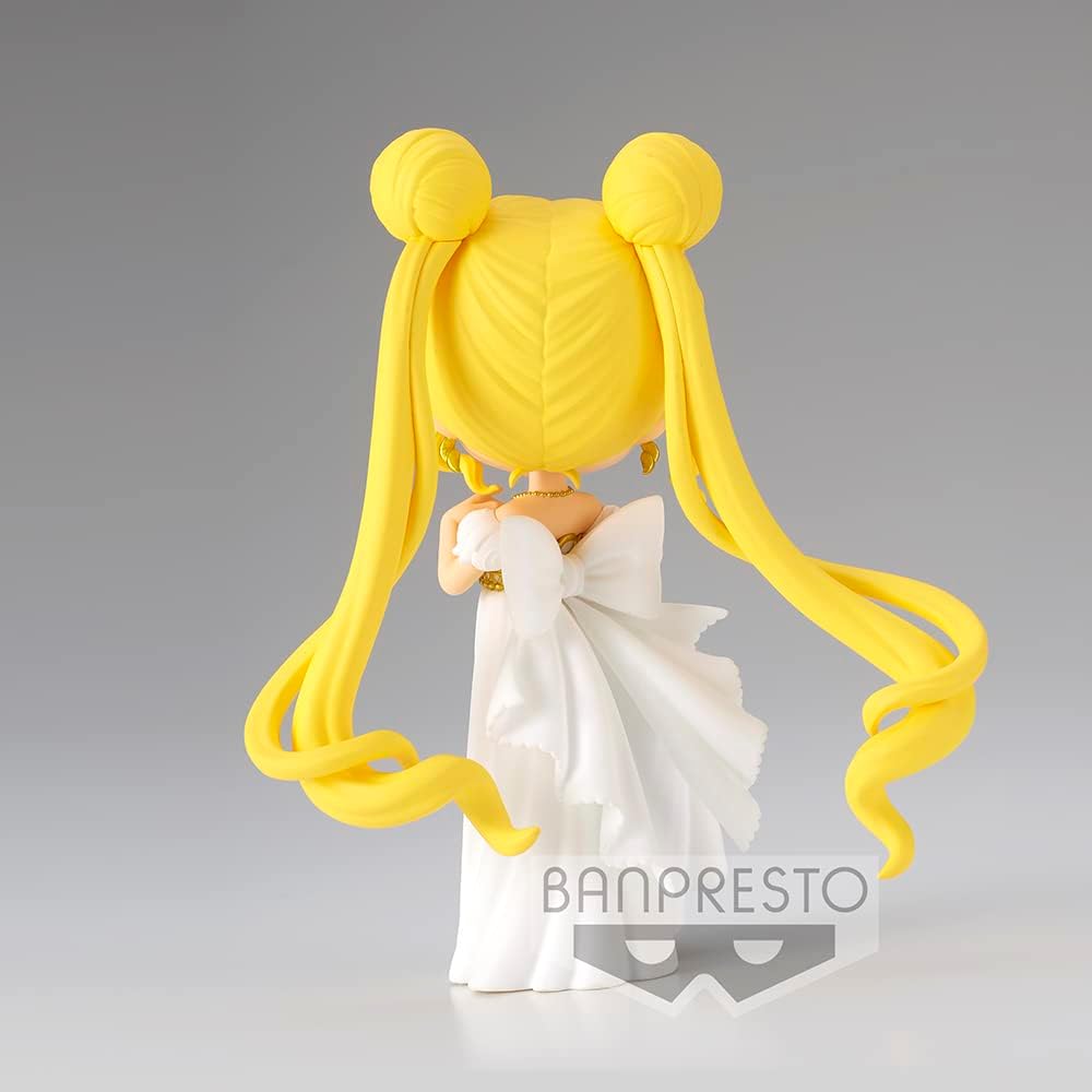 Pretty Guardian Sailor Moon Eternal The Movie Princess Serenity Version A Figure