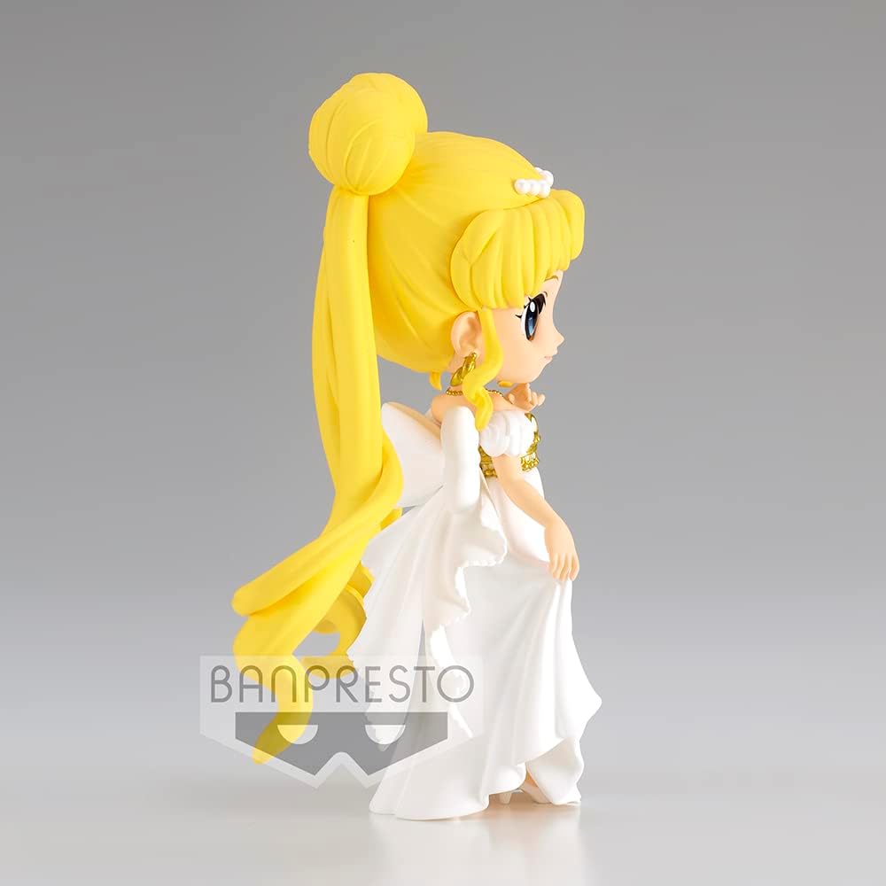 Pretty Guardian Sailor Moon Eternal The Movie Princess Serenity Version A Figure