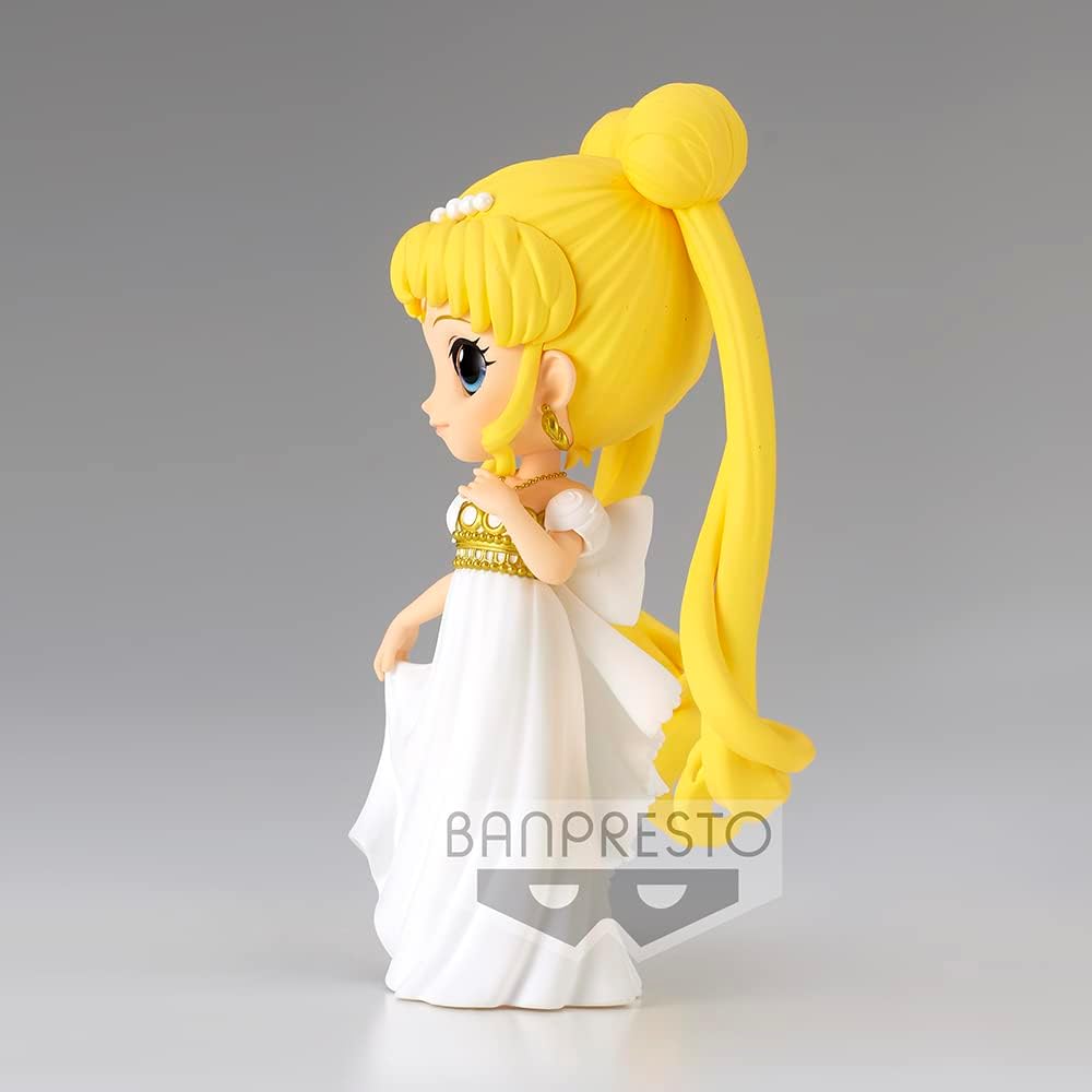 Pretty Guardian Sailor Moon Eternal The Movie Princess Serenity Version A Figure