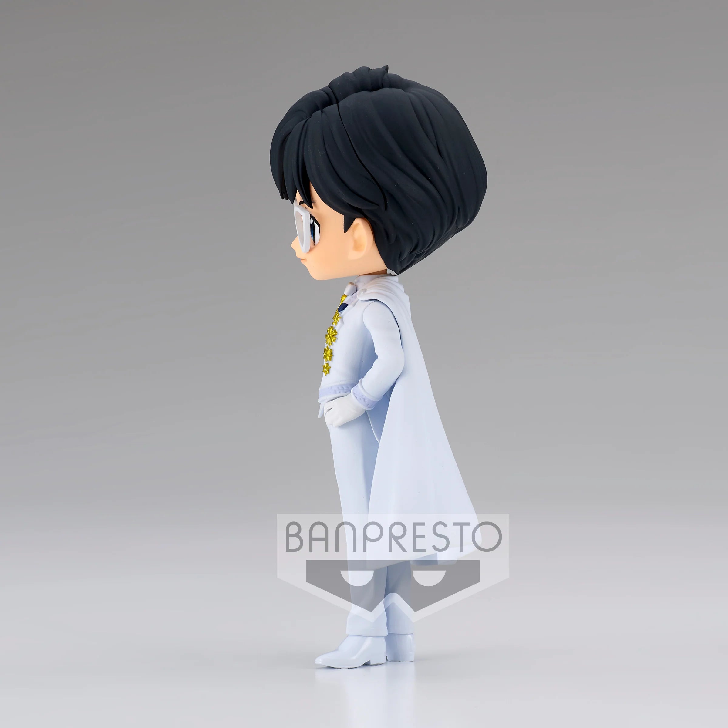 Pretty Guardian Sailor Moon Eternal The Movie Prince Endymion Version A Figure