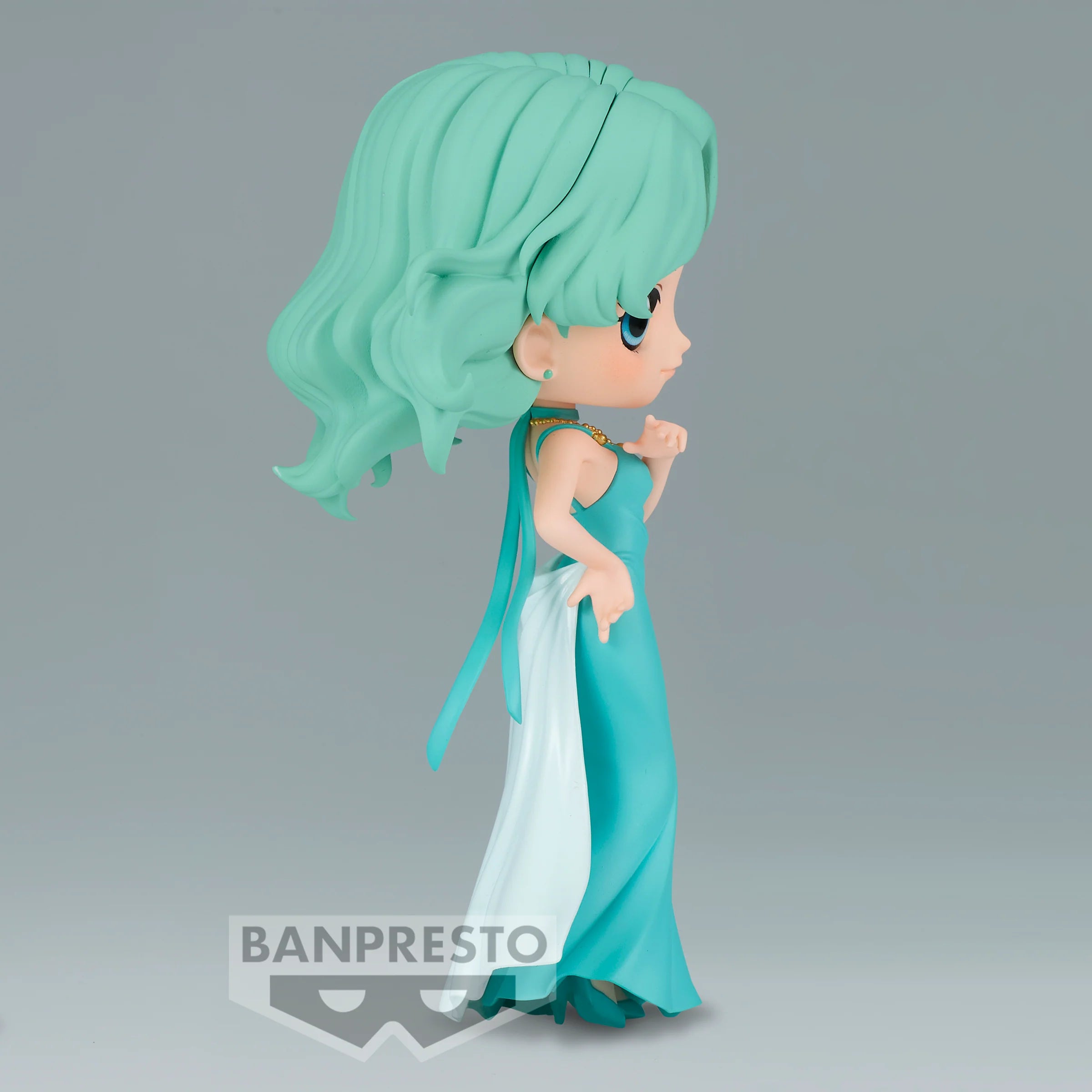 Pretty Guardian Sailor Moon Eternal The Movie Princess Neptune Version B Figure