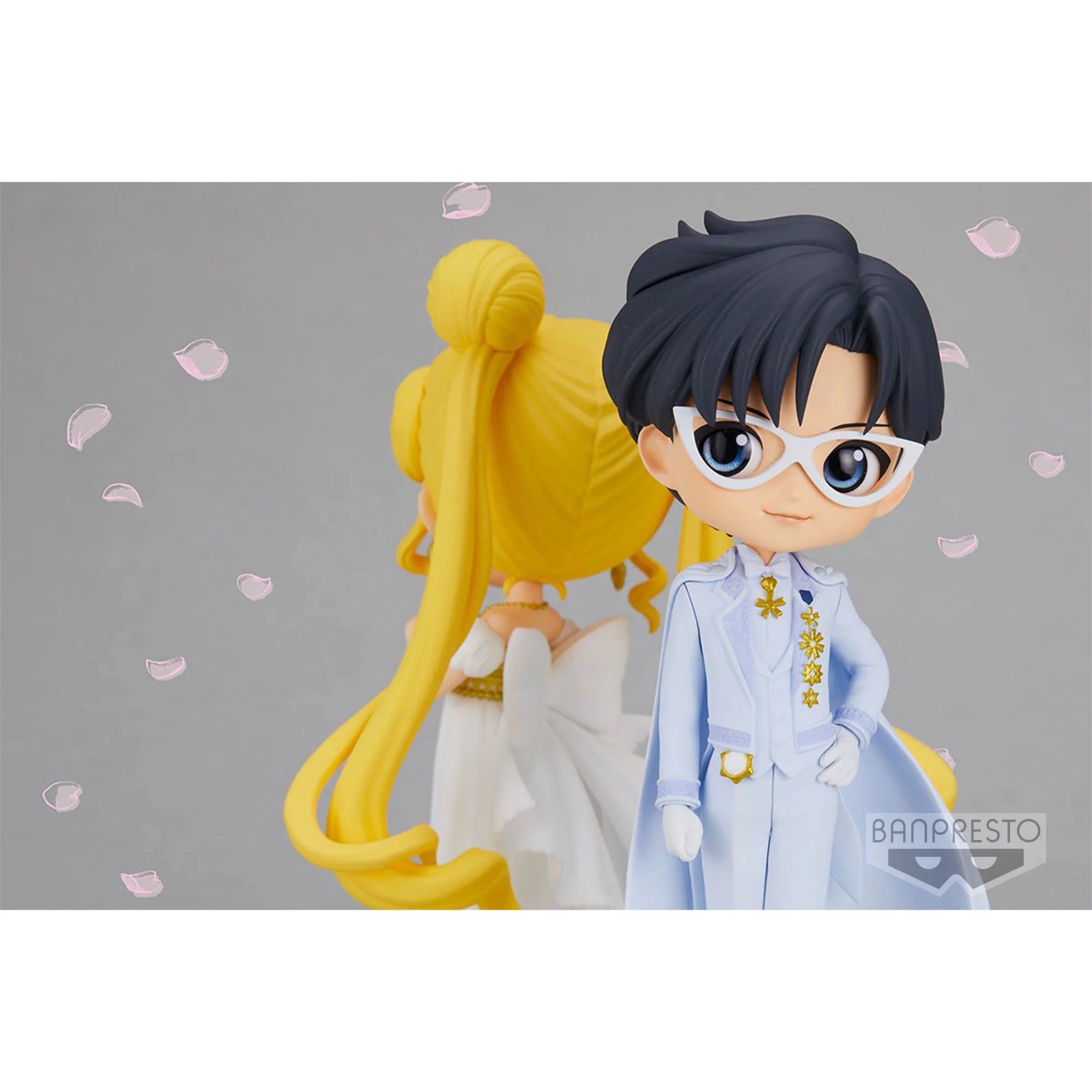 Pretty Guardian Sailor Moon Eternal The Movie Prince Endymion Version A Figure