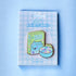 Rainylune Cereal Son the Frog Breakfast Pin