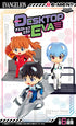 Re-ment Evangelion DesQ Desktop EVA Figure Series