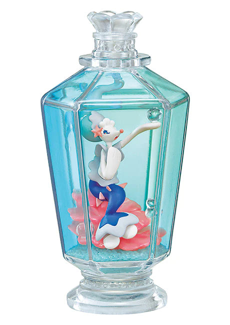 Re-Ment Pokemon Aqua Bottle Collection