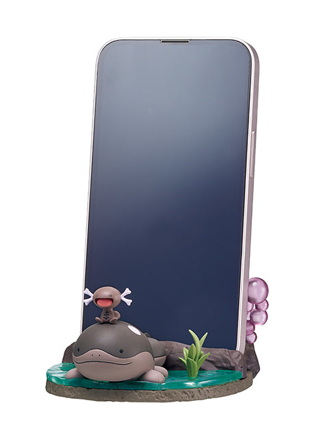 Re-ment Pokémon DesQ Desktop - Welcome to the Paldea Region Figure Series