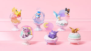 Re-ment Pokémon POP'n Sweet Collection