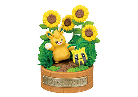 Re-ment Pokémon A Little Tale of the Forest Series