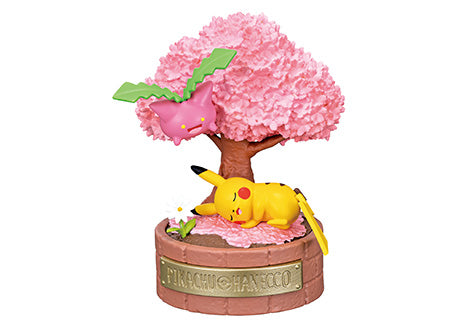 Re-ment Pokémon A Little Tale of the Forest Series