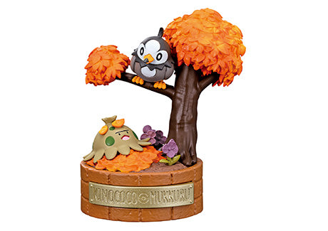 Re-ment Pokémon A Little Tale of the Forest Series