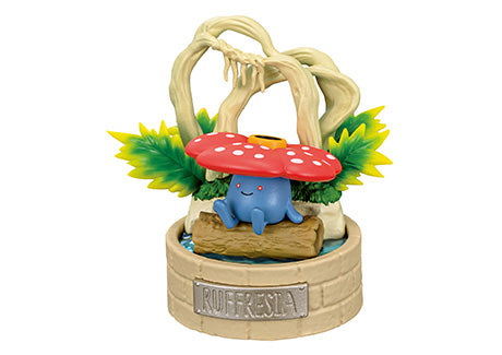 Re-ment Pokémon A Little Tale of the Forest Series
