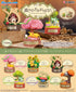 Re-ment Pokémon A Little Tale of the Forest Series