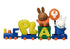 Re-ment Miffy & Friends Collection of Words Figure Series