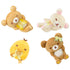 San-X Rilakkuma 20 Years of Nostalgia Dreams Plush