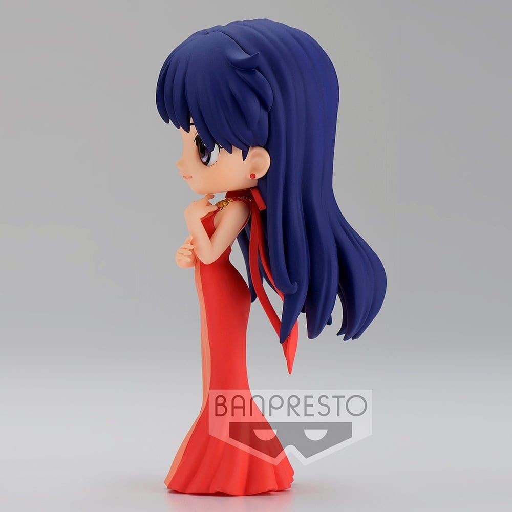 Pretty Guardian Sailor Moon Eternal The Movie Princess Mars Version B Figure