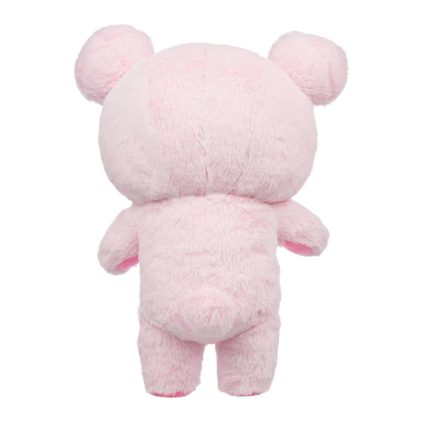 San-X Korilakkuma Cherry Blossom Plush