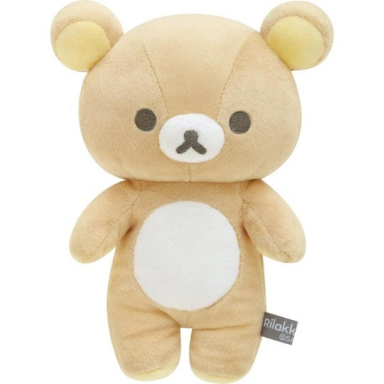 San-X Rilakkuma New Basic Classic Series Plush