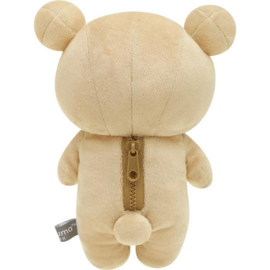 San-X Rilakkuma New Basic Classic Series Plush