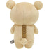 San-X Rilakkuma New Basic Classic Series Plush