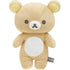 San-X Rilakkuma New Basic Classic Series Plush