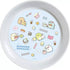 San-X Sumikko Gurashi Popcorn Movie Theatre Pattern Plate