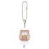 San-X Sumikko Gurashi the Movie Tsugihagi Factory no Fushigi na Ko Connectable Acrylic Charm Keychain