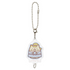 San-X Sumikko Gurashi the Movie Tsugihagi Factory no Fushigi na Ko Connectable Acrylic Charm Keychain
