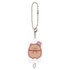 San-X Sumikko Gurashi the Movie Tsugihagi Factory no Fushigi na Ko Connectable Acrylic Charm Keychain