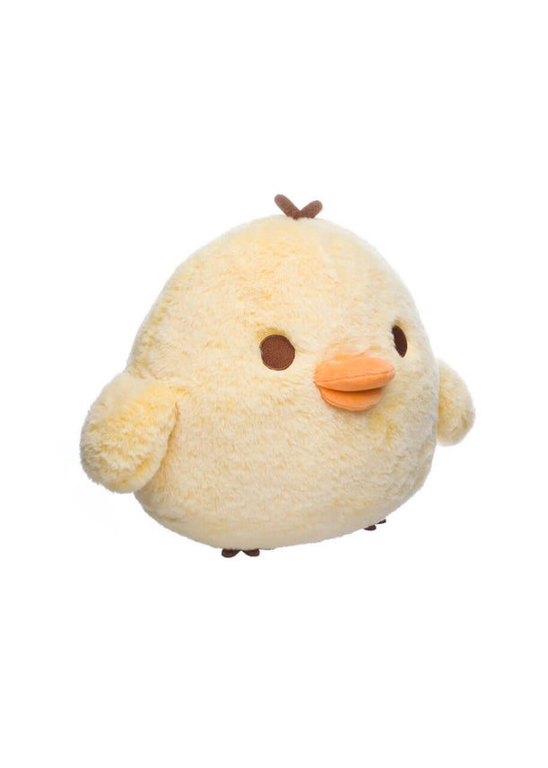 San-X Kiiroitori Sherbet Large Plush