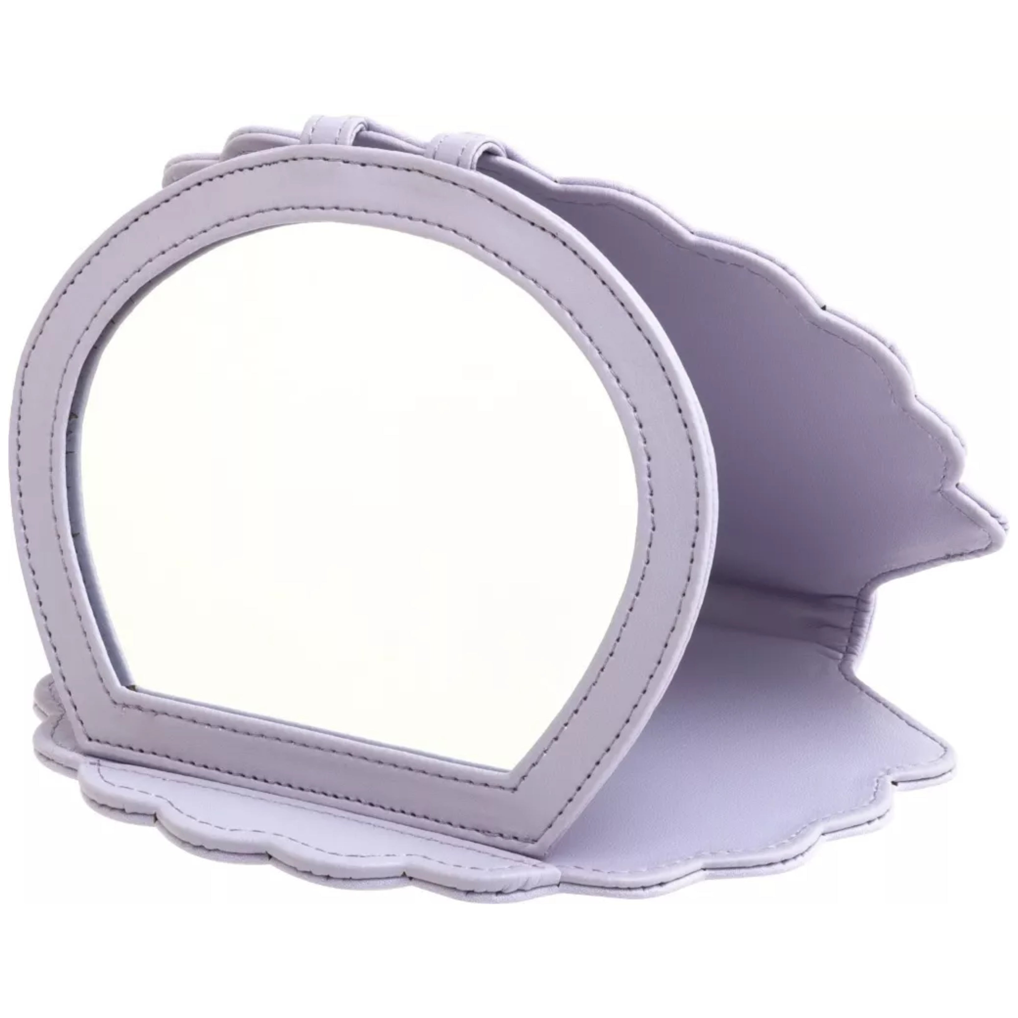 San-X Sumikko Gurashi Mermaid Shell Shaped Folding Mirror