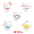 Sanrio Characters Polar Bear Mascot Surprise Bath Ball