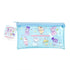 Sanrio Characters Cool Sweets Slim Zipper Pouch