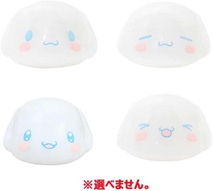 Sanrio Cinnamoroll Vanilla Scented Surprise Light Up Toy Bath Ball