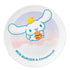 Sanrio Cinnamoroll x Mos Burger Porcelain Plate