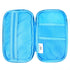 Sanrio Hangyodon Music Series Flat Pocket Organiser Case