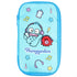 Sanrio Hangyodon Music Series Flat Pocket Organiser Case