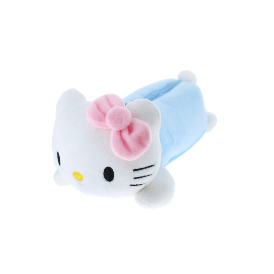 Sanrio Hello Kitty Plush Pencil Case