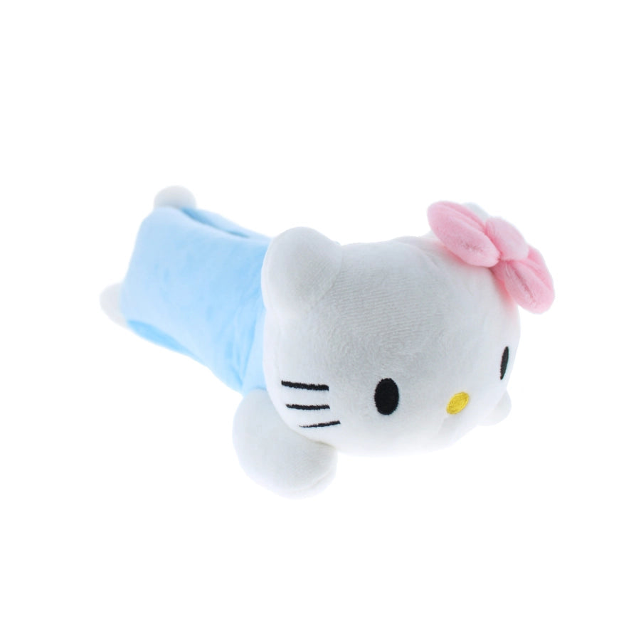 Sanrio Hello Kitty Plush Pencil Case