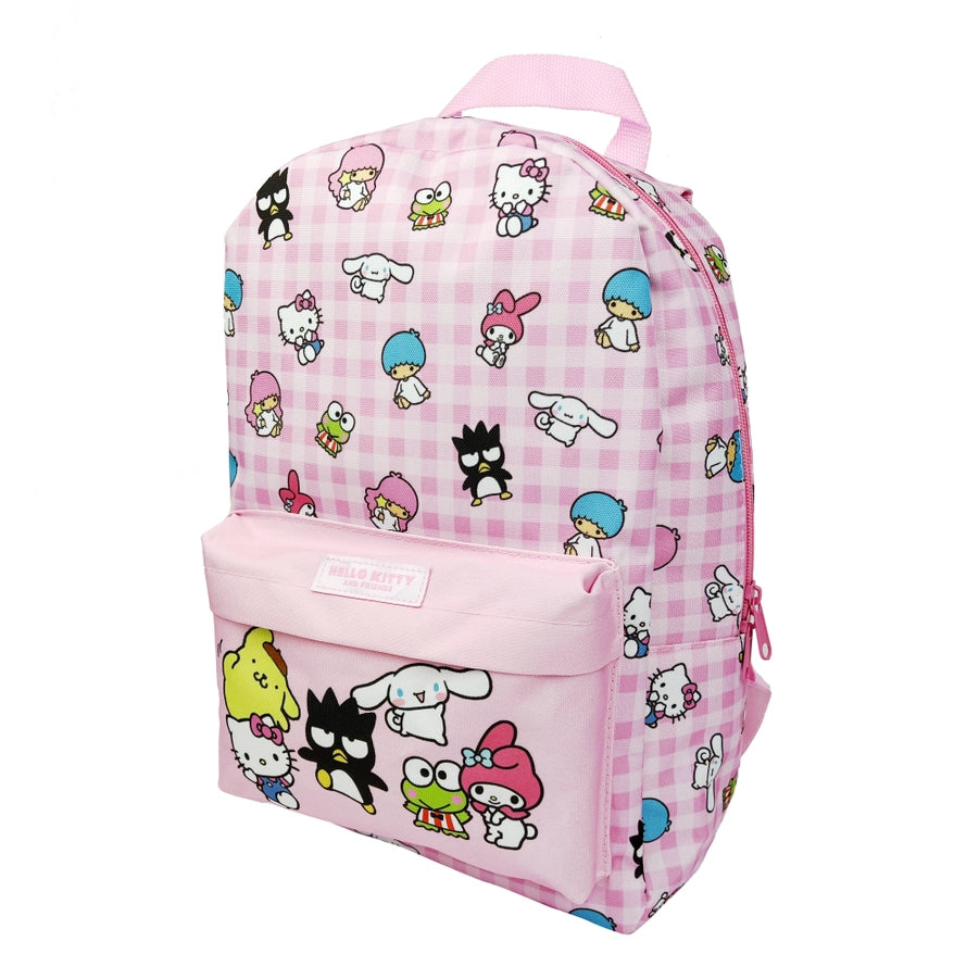 Sanrio Hello Kitty & Friends Backpack