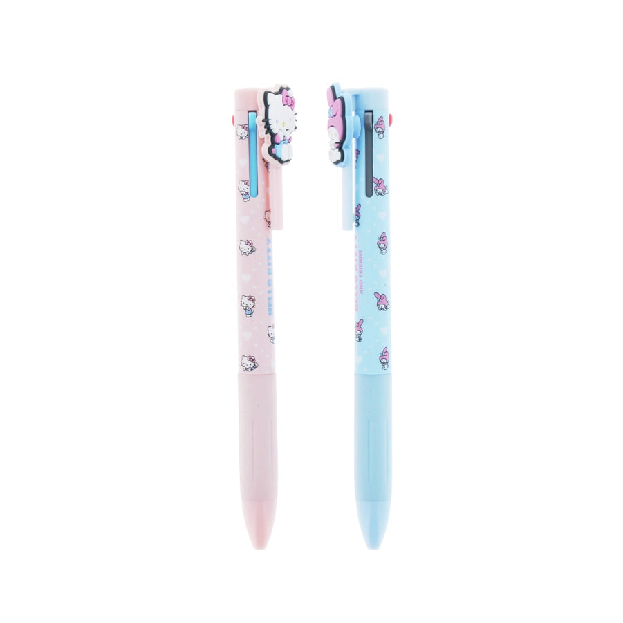Sanrio Hello Kitty & Friends Pen Set
